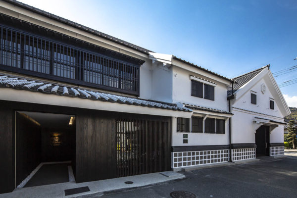 Hamada Shoyu | ©Hiroshi Kuwahara