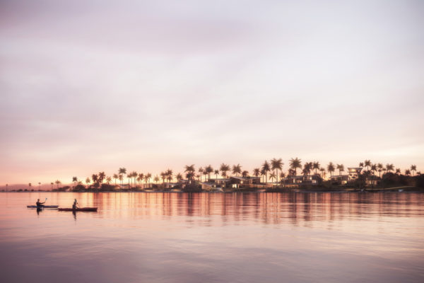 La Pointe du Bout – 5 stars Hotel ( © Kengo Kuma & Associates – Images by LUXIGON)