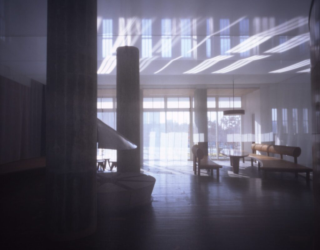 Banraisha | ©nacasa&partners