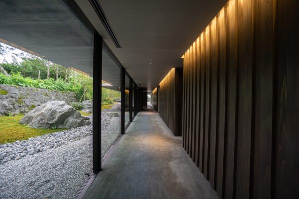 Mt.Fuji Residence (© Fumihiro Matsuo)