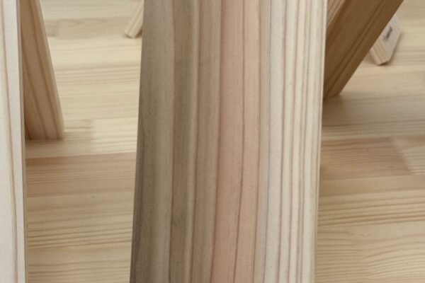 Installation for the Nobel Peace Prize (© Kengo Kuma & Associates)