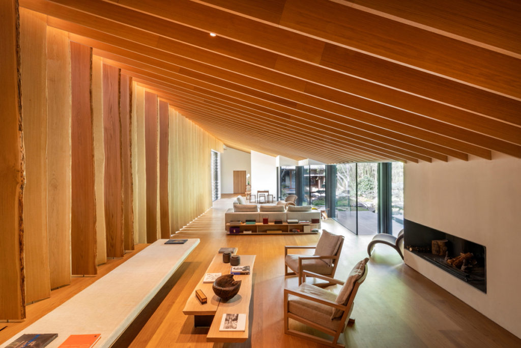 Kenzo House | © Jimmy Cohrssen