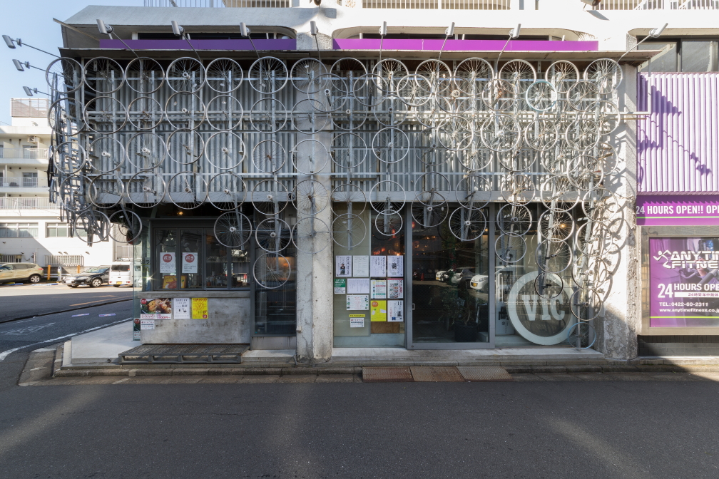 Harmonica Yokocho Mitaka | © Jimmy Cohrssen