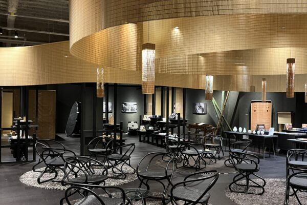 Shikada Shitsurai Showroom