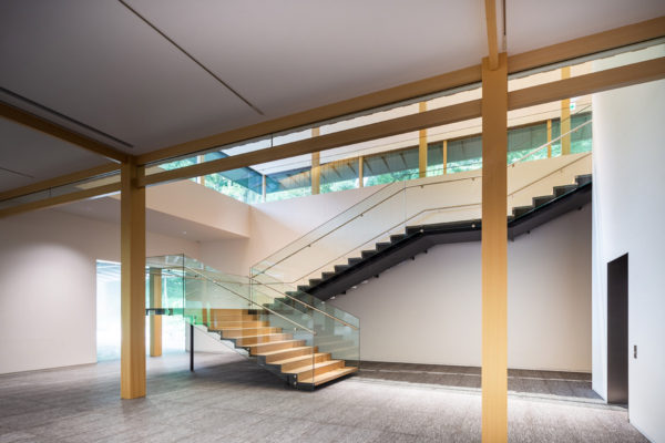 Meiji Jingu Museum ( © Kawasumi・Kobayashi Kenji Photograph Office) Meiji Jingu Museum ( © Kawasumi・Kobayashi Kenji Photograph Office)