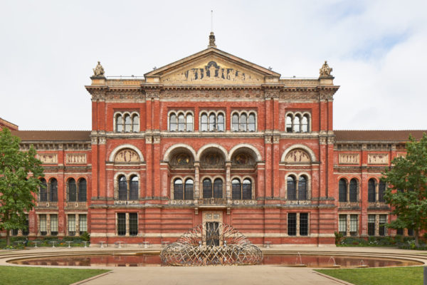 Bamboo Ring | ©Ed Reeve