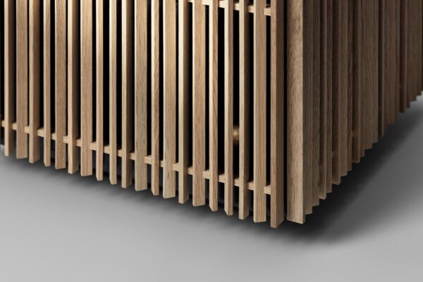 SHARP Plasmacluster Air Purifier  (© SHARP)