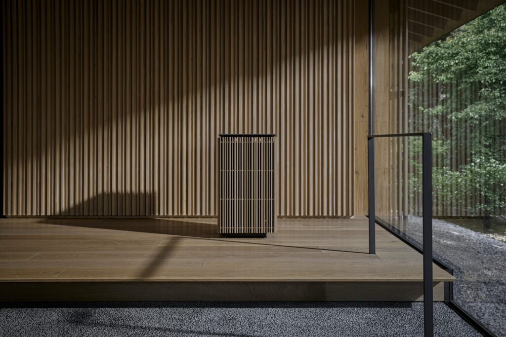 SHARP Plasmacluster Air Purifier | © SHARP @Zuishoji