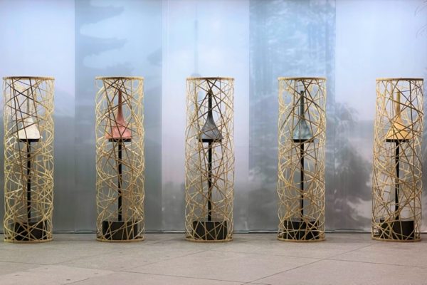 Shizuku Shizuku-Kohroh | © Kazuhiko Miyazawa