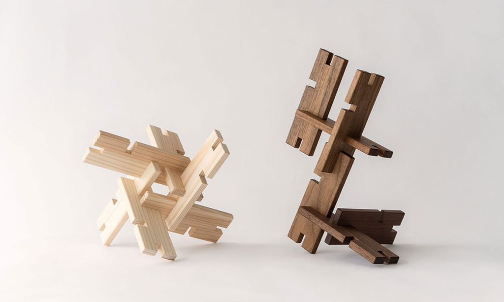 Kodama Block | © Hida Sangyo