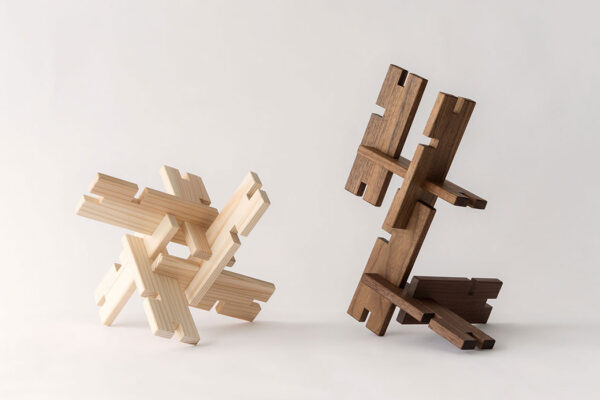 Kodama Block | © Hida Sangyo