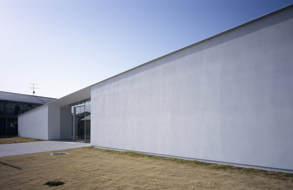 Kirara Glass Factory | © Kengo Kuma & Associates