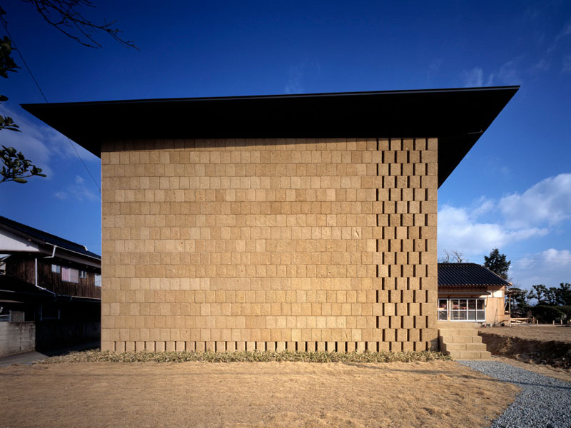 Adobe Repository for Buddha Statue | ©Daici Ano