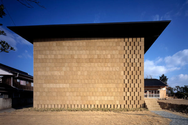 Adobe Repository for Buddha Statue | ©Daici Ano