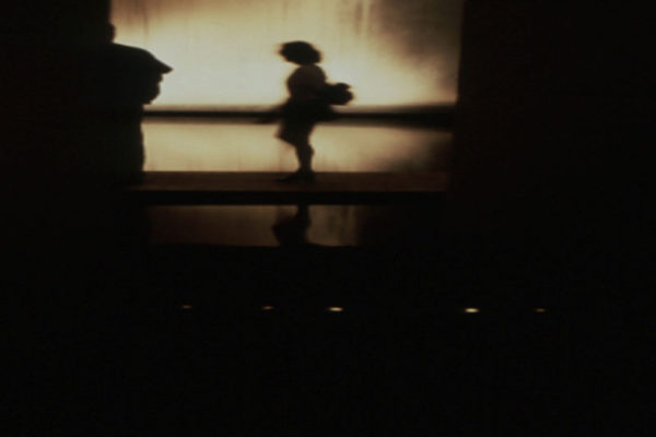 Space Design of Venice Biennale 1995, Japanese Pavilion | © nacasa & partners