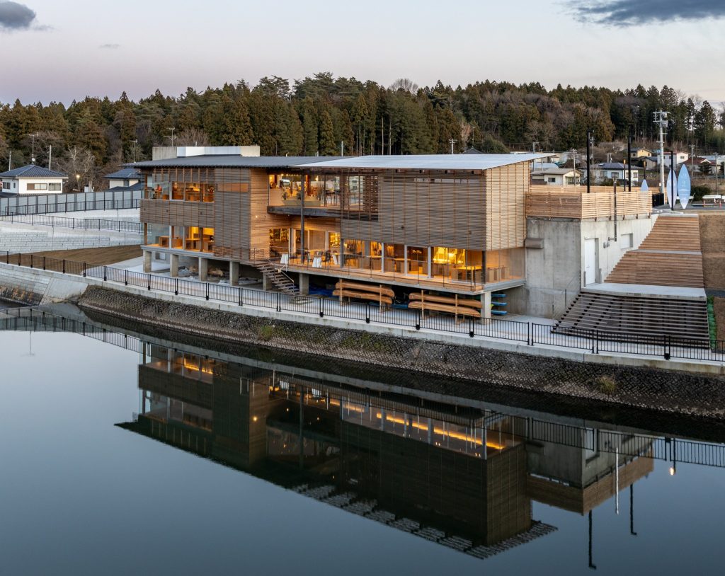 Otsunaeki Tamakawa | © Kawasumi・Kobayashi Kenji Photograph Office