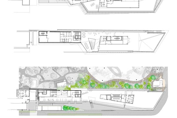 Albert Kahn Museum (©Kengo Kuma & Associates) Albert Kahn Museum (©Kengo Kuma & Associates)