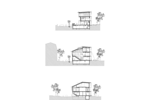 Albert Kahn Museum (©Kengo Kuma & Associates) Albert Kahn Museum (©Kengo Kuma & Associates)