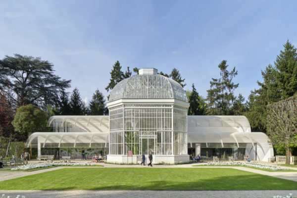 Albert Kahn Museum (© Michel Denance) Albert Kahn Museum (© Michel Denance)