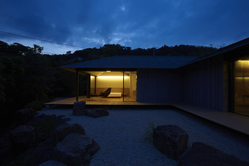 PC Garden | © Mitsumasa Fujitsuka