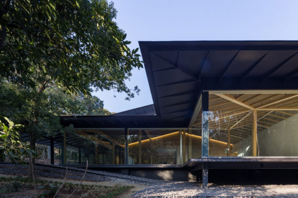 Meiji Jingu Museum ( © Kawasumi・Kobayashi Kenji Photograph Office) Meiji Jingu Museum ( © Kawasumi・Kobayashi Kenji Photograph Office)