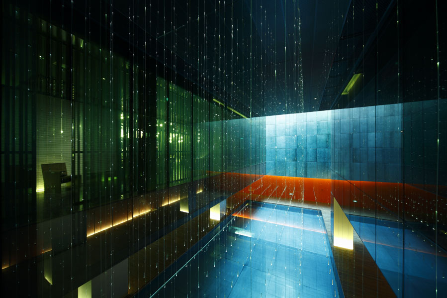 The Opposite House | © Katsuki Miyoshino