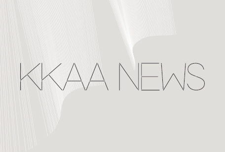 KKAA News | © Kengo Kuma & Associates