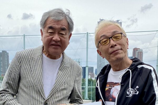 Tokoto-san no Me ga Ten ! | © Nippon TV Service