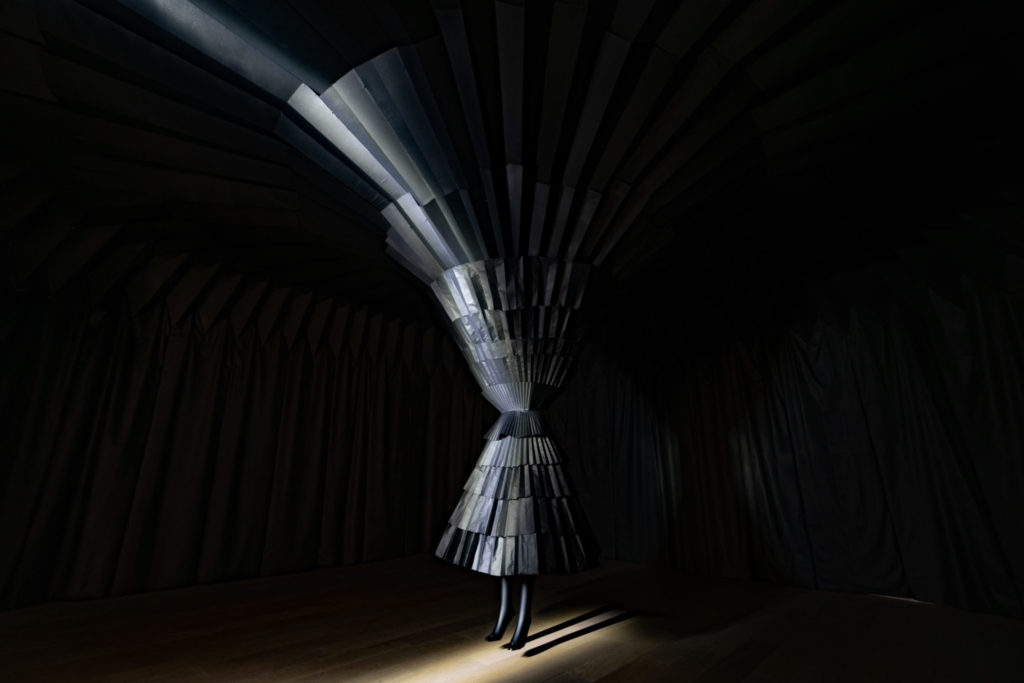 more than Reason | © Kengo Kuma & Associates