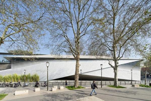 Albert Kahn Museum (© Michel Denance) Albert Kahn Museum (© Michel Denance)