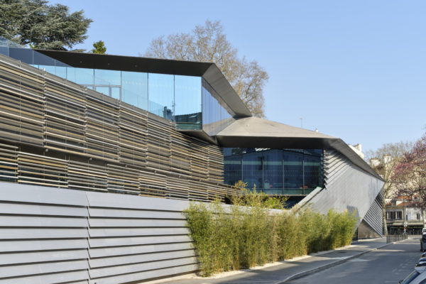 Albert Kahn Museum (© Michel Denance) Albert Kahn Museum (© Michel Denance)