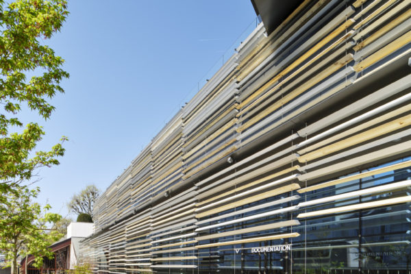 Albert Kahn Museum (© Michel Denance) Albert Kahn Museum (© Michel Denance)