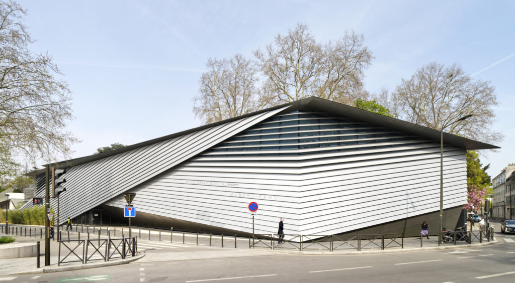 Albert Khan Museum | © Michel Denance