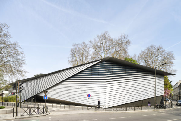 Albert Kahn Museum (© Michel Denance) Albert Kahn Museum (© Michel Denance)