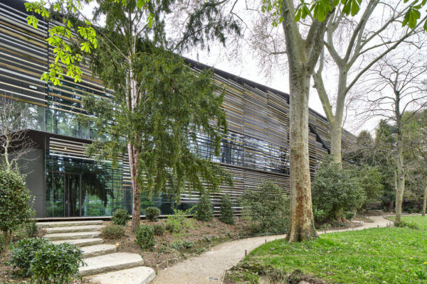 Albert Kahn Museum (© Michel Denance) Albert Kahn Museum (© Michel Denance)