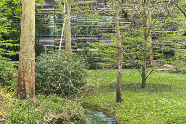 Albert Kahn Museum (© Michel Denance) Albert Kahn Museum (© Michel Denance)