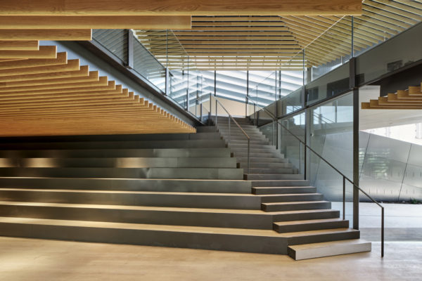 Albert Kahn Museum (© Michel Denance) Albert Kahn Museum (© Michel Denance)