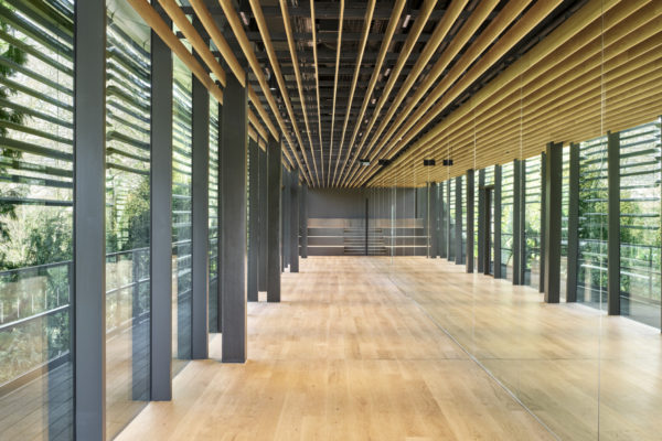 Albert Kahn Museum (© Michel Denance) Albert Kahn Museum (© Michel Denance)