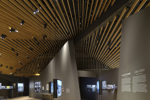 Albert Kahn Museum (© Michel Denance) Albert Kahn Museum (© Michel Denance)