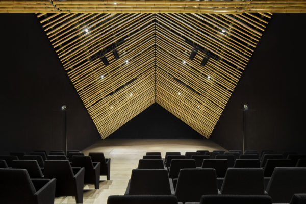 Albert Kahn Museum (© Michel Denance) Albert Kahn Museum (© Michel Denance)