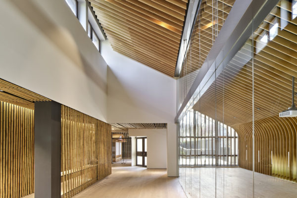 Albert Kahn Museum (© Michel Denance) Albert Kahn Museum (© Michel Denance)