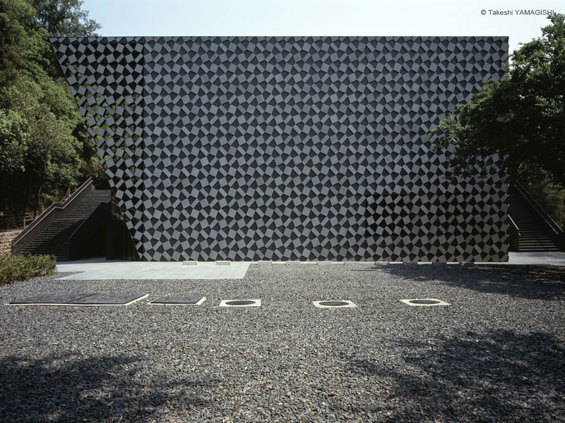 MUSEUM-OF-KANAYAMA-CASTLE-RUIN-KANAYAMA-COMMUNITY-CENTER-1