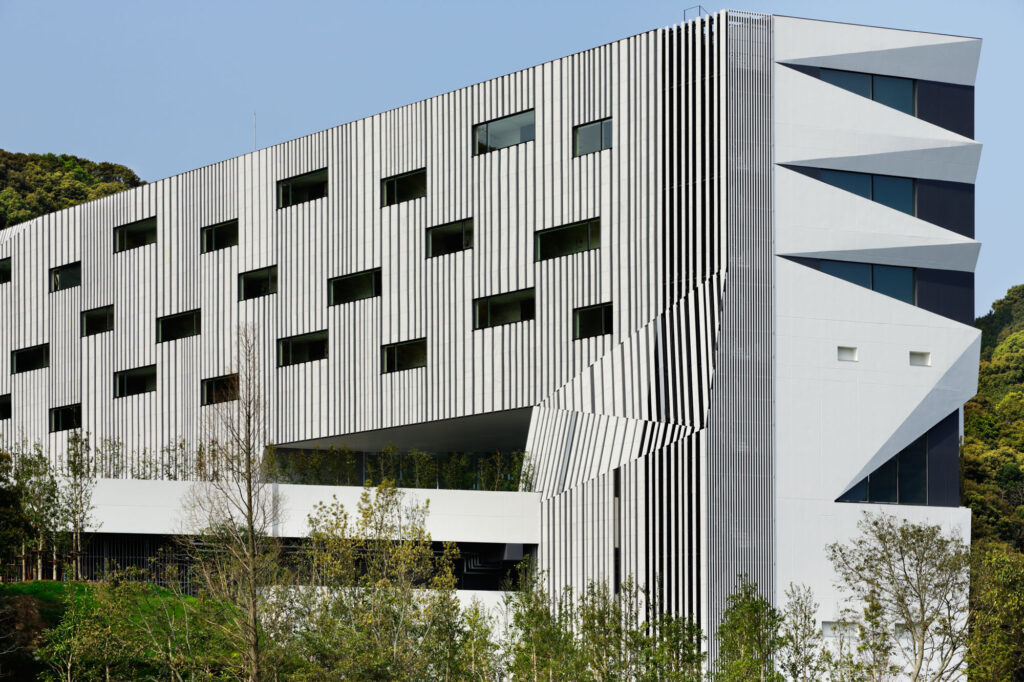 Olive Bay Hotel | ©Nacása & Partners Inc.