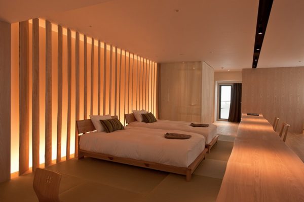 One Niseko | ©GLEN CLAYDON PHOTOGRAPHY