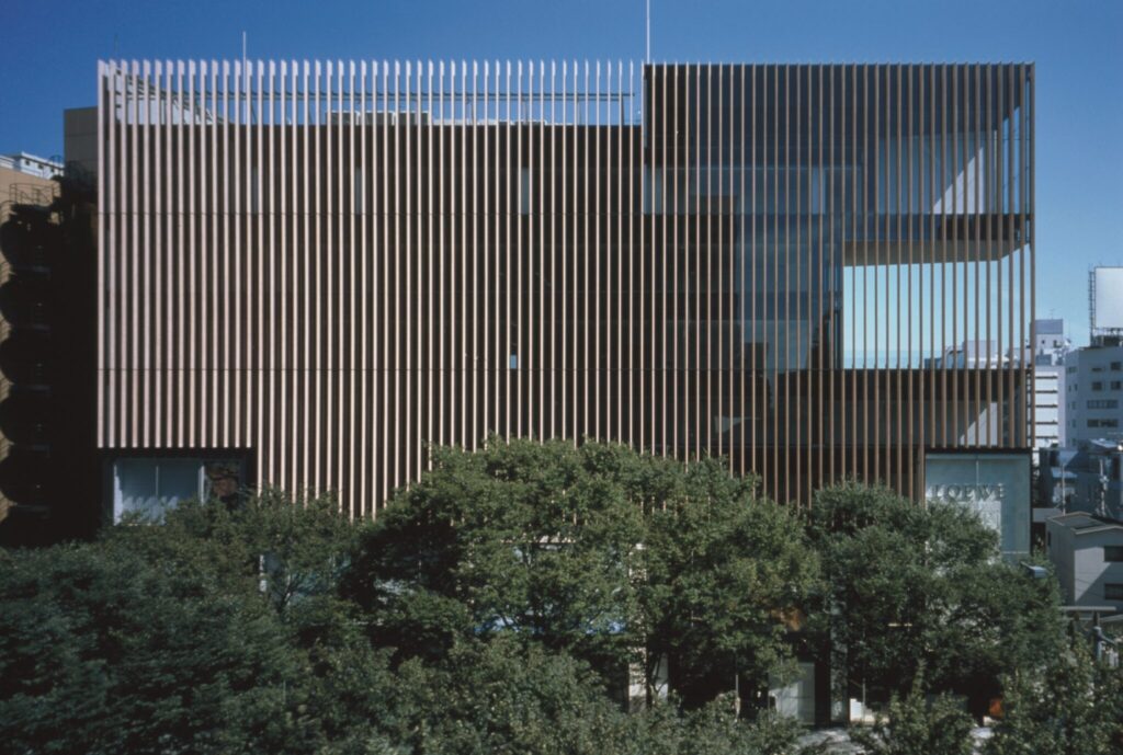 One Omotesando | ©Mitsumasa Fujitsuka