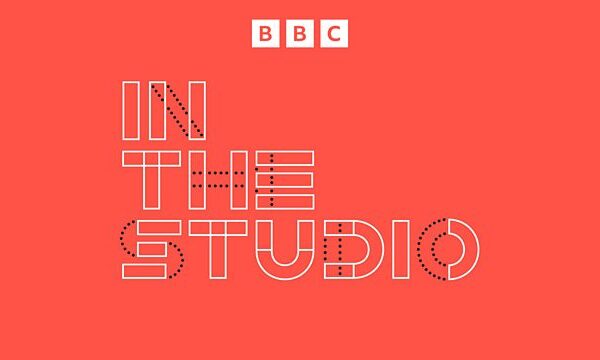 BBC World Service ”In the Studio” | © BBC