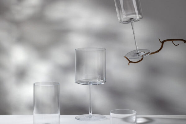 Kvetna Glassware – HAOTO (© Kvetna)