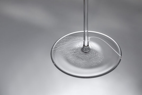 Kvetna Glassware – HAOTO (© Kvetna)