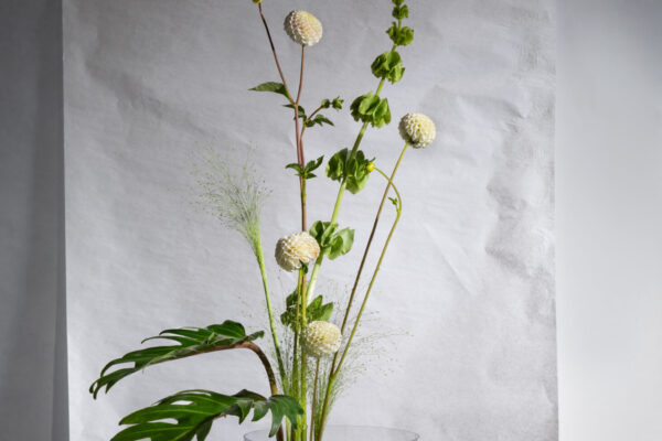 Kvetna Glassware – HAOTO (© Kvetna)