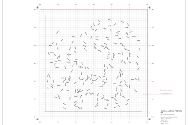 Stone Grove (© Kengo Kuma Associates)